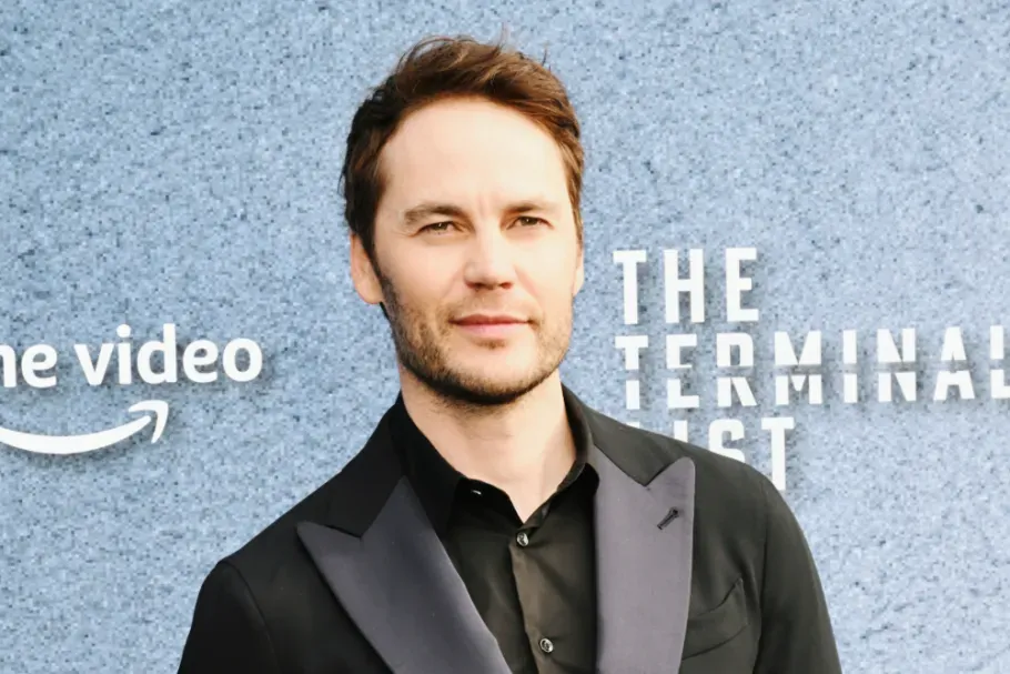 Taylor Kitsch talks about a possible return to the “Friday Night Lights” reboot