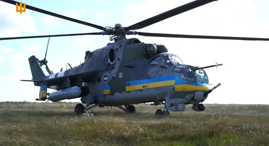 Zelenskyy establishes Army Aviation Day: when Ukrainians will celebrate