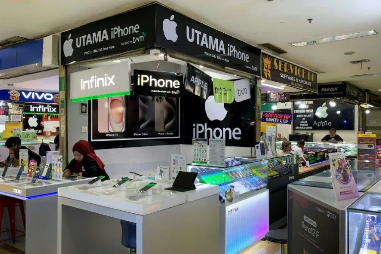 Indonesia will not lift the ban on the iPhone 16 even with $1 billion in investments from Apple