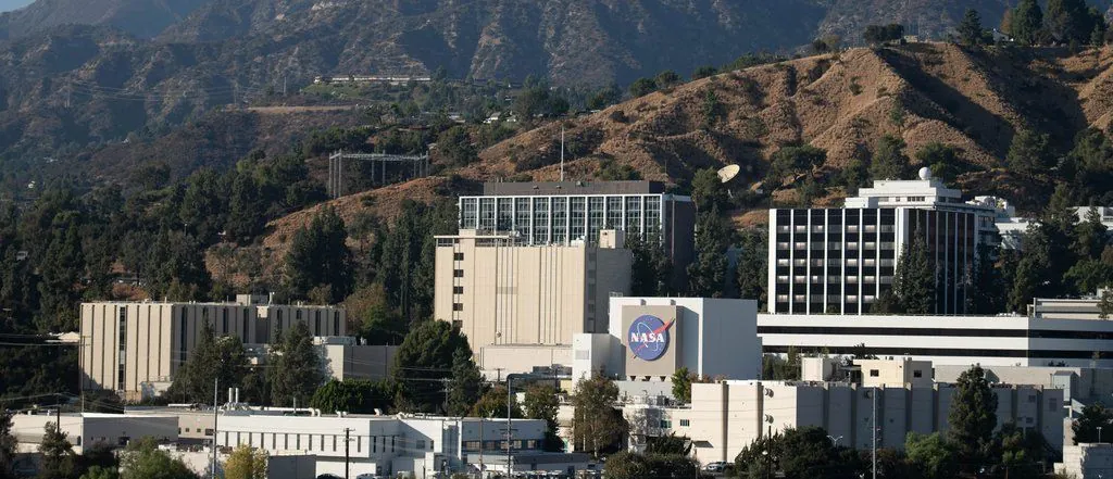 NASA's Jet Propulsion Laboratory is under evacuation order amid wildfires in the US