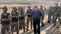 USA: North Korea gains combat experience in Ukraine for future war against neighbors