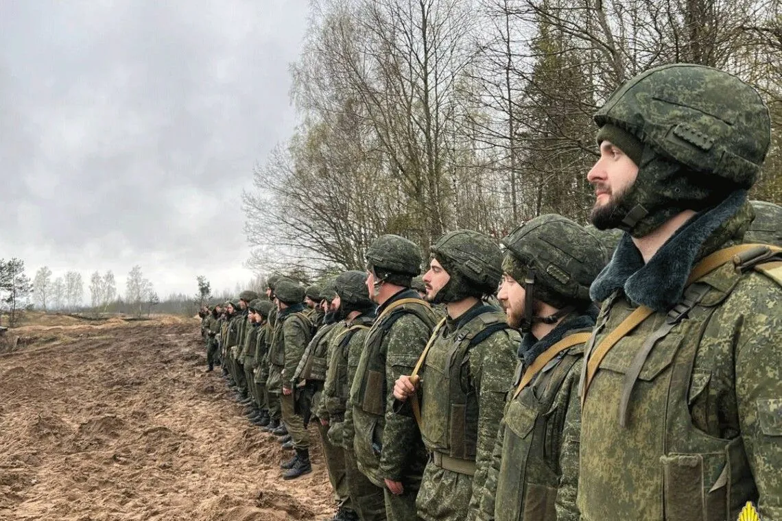 білорусь заявами про військові навчання просто нагнітає ситуацію - Демченко