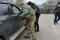 Более 500 тысяч военнообязанных в Украине подано в розыск за время полномасштабного вторжения