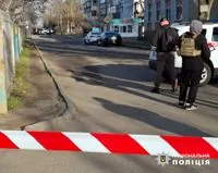 В Белгороде-Днестровском произошел взрыв возле государственного учреждения: на месте полиция и СБУ