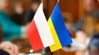 Poland announced a new military aid package for Ukraine