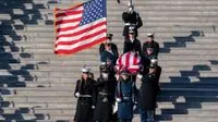 Jimmy Carter's funeral in Washington: which US president attended the ceremony