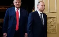 Trump announces preparations for meeting with Putin