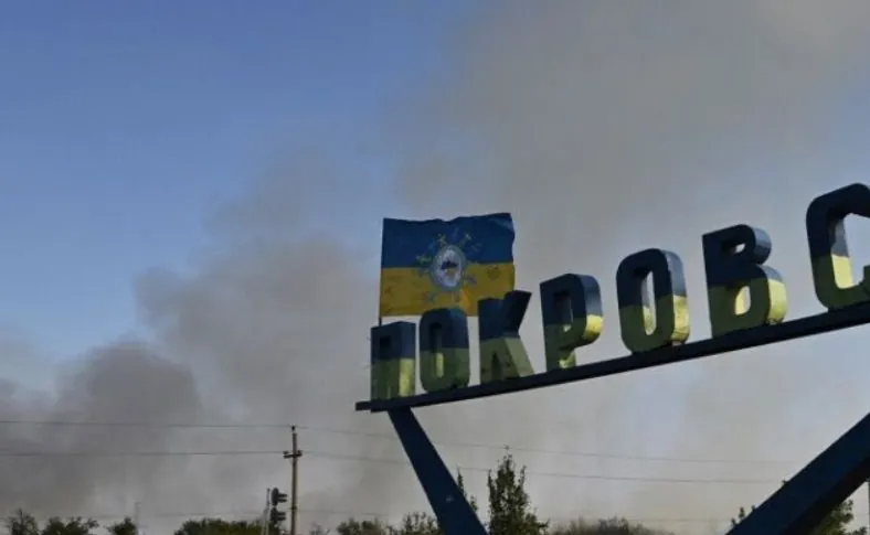 Occupants are approaching Pokrovsk, and there are about 7000 people in the city - MBA