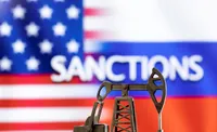 США вводять нові санкції проти російської нафтової промисловості: що зміниться на світовому ринку