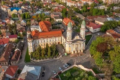 57 закарпатских объектов культурного наследия пополнили Госреестр недвижимых памятников Украины