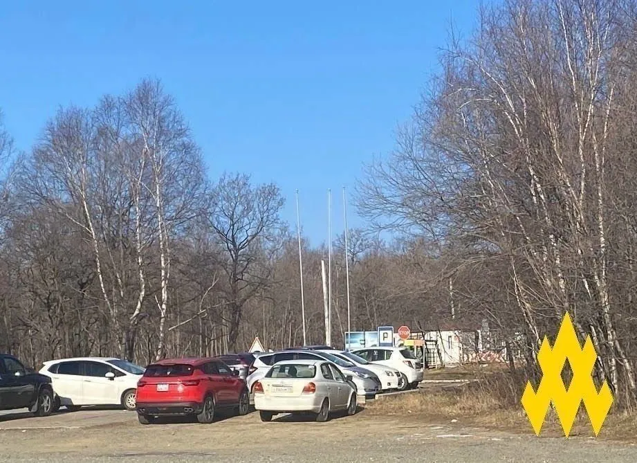 "ATESH discovered a nuclear unit of the Russian Defense Ministry in the Far East "ATESH discovered a nuclear unit of the Russian Defense Ministry in the Far East