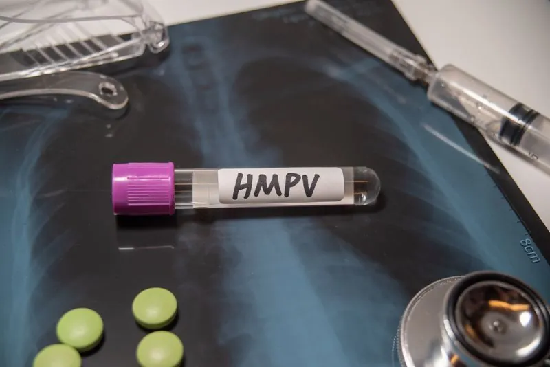 Metapneumovirus: Public Health Center explained who is at risk Metapneumovirus: Public Health Center explained who is at risk