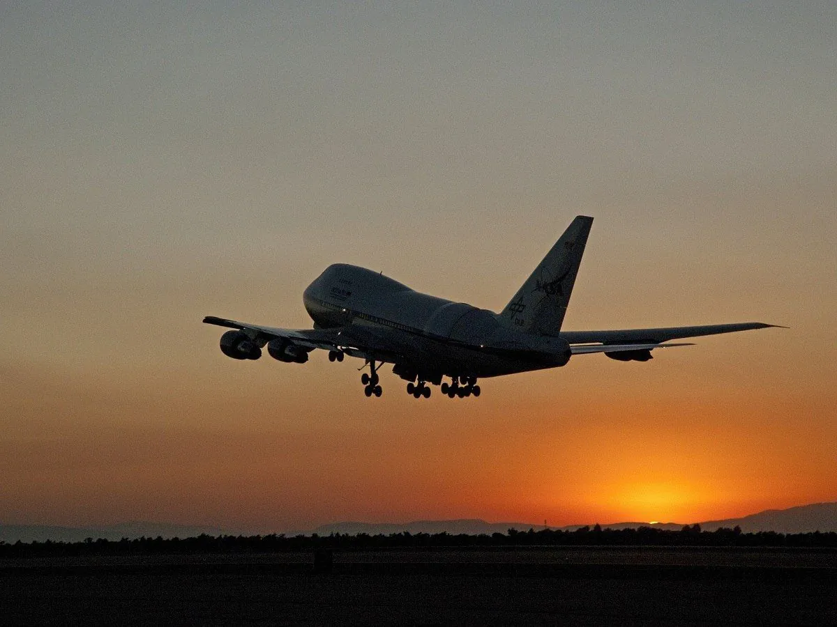 Poland says it did not block the sky for Slovak delegation flying to Moscow Poland says it did not block the sky for Slovak delegation flying to Moscow