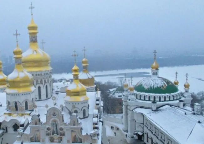 Новий закон про релігійні організації: що чекає на УПЦ та РПЦ в Україні Новий закон про релігійні організації: що чекає на УПЦ та РПЦ в Україні