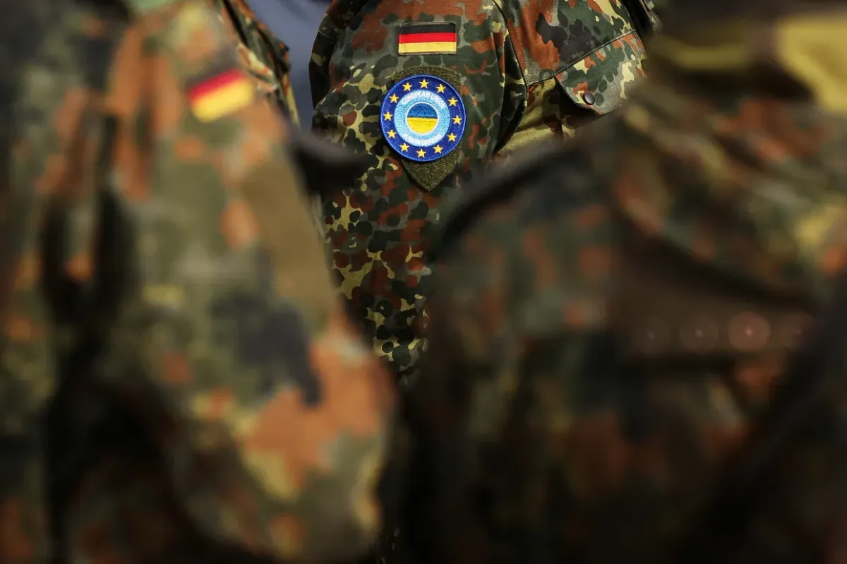 Germany investigates drone flights over military targets: alleged Russian espionage Germany investigates drone flights over military targets: alleged Russian espionage