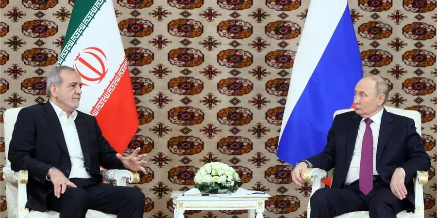 Putin and Iranian President to sign strategic partnership agreement on January 17