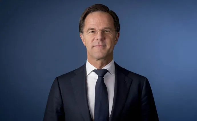 Rutte criticizes the idea of creating a “European NATO” Rutte criticizes the idea of creating a “European NATO”