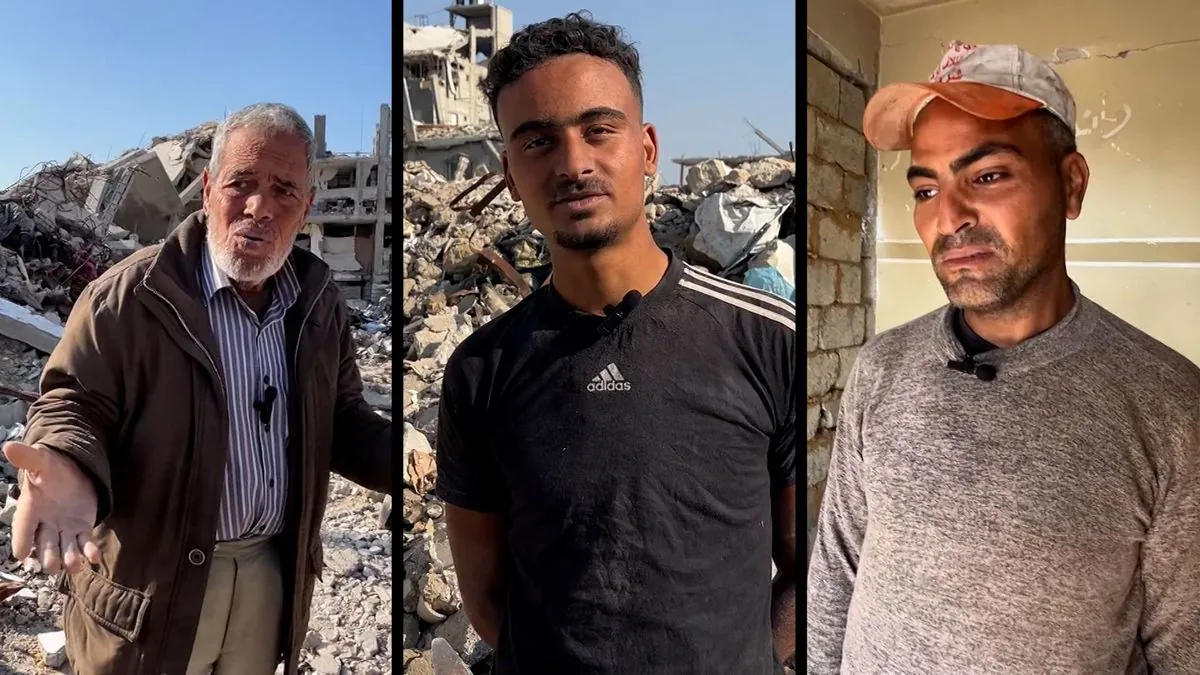 Hamas plans to release 33 hostages: what is known about the new deal with Israel Hamas plans to release 33 hostages: what is known about the new deal with Israel