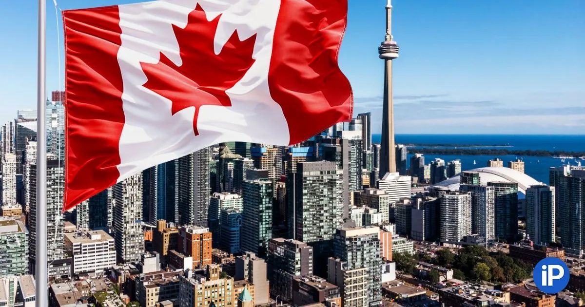 Canada prepares to impose tariffs on $105 billion worth of US goods - Bloomberg