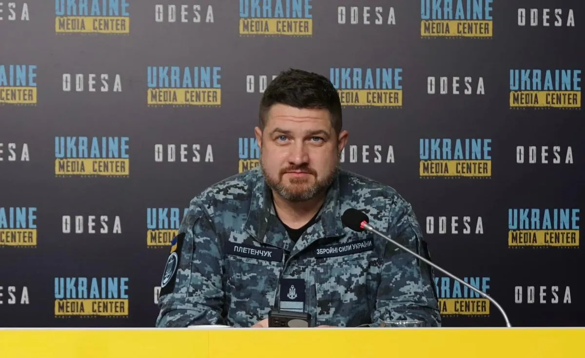 росіяни у Чорному морі почали менше використовувати гелікоптери: Плетенчук назвав причину росіяни у Чорному морі почали менше використовувати гелікоптери: Плетенчук назвав причину
