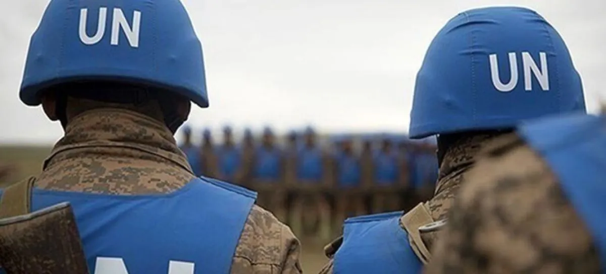 Сирія готова розмістити Сили ООН у буферній зоні, де зараз війська Ізраїлю Сирія готова розмістити Сили ООН у буферній зоні, де зараз війська Ізраїлю