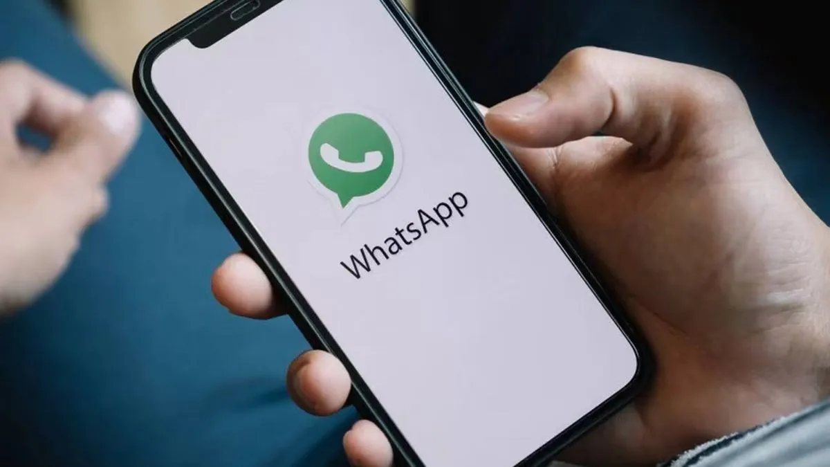 Russian hackers tried to hack pro-Ukrainian accounts on WhatsApp - Microsoft Russian hackers tried to hack pro-Ukrainian accounts on WhatsApp - Microsoft