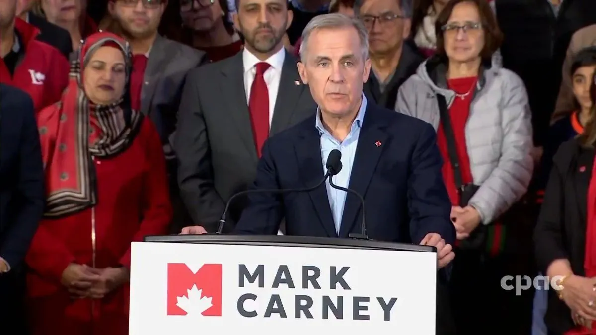 Ex-Bank of England governor wants to replace Trudeau as Canada's prime minister Ex-Bank of England governor wants to replace Trudeau as Canada's prime minister