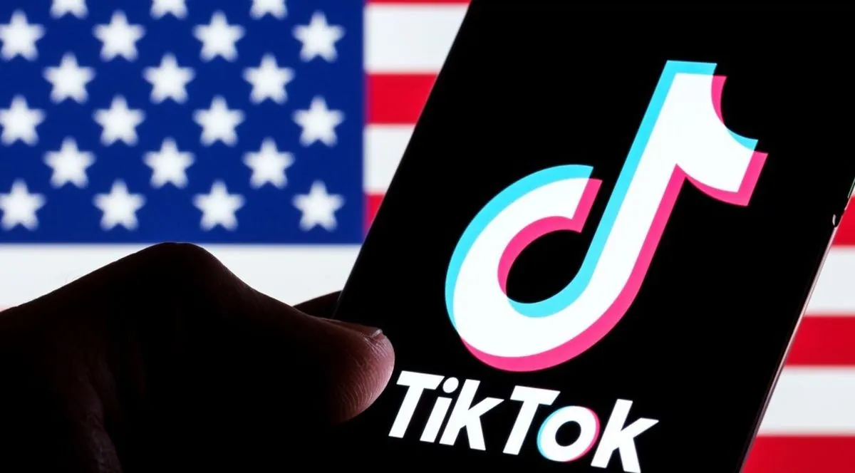 The US Supreme Court upheld the law banning TikTok