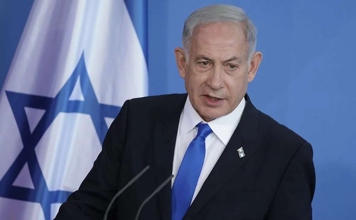 Netanyahu warns of possible resumption of war with Hamas Netanyahu warns of possible resumption of war with Hamas