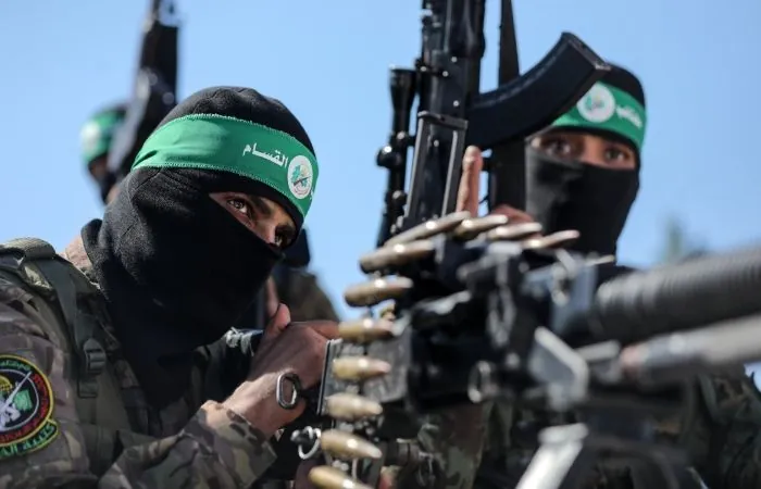 Hamas is ready for a 6-week truce: what Israeli militants offer Hamas is ready for a 6-week truce: what Israeli militants offer