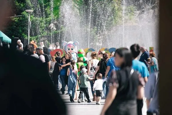 Georgia sets a European record for the number of official holidays Georgia sets a European record for the number of official holidays