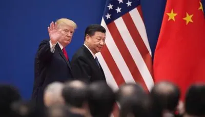 China prepares for Trump's return: a time of uncertainty