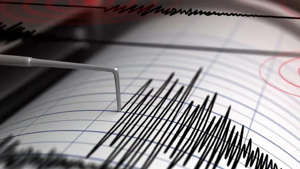 A powerful earthquake struck Taiwan: people are trapped