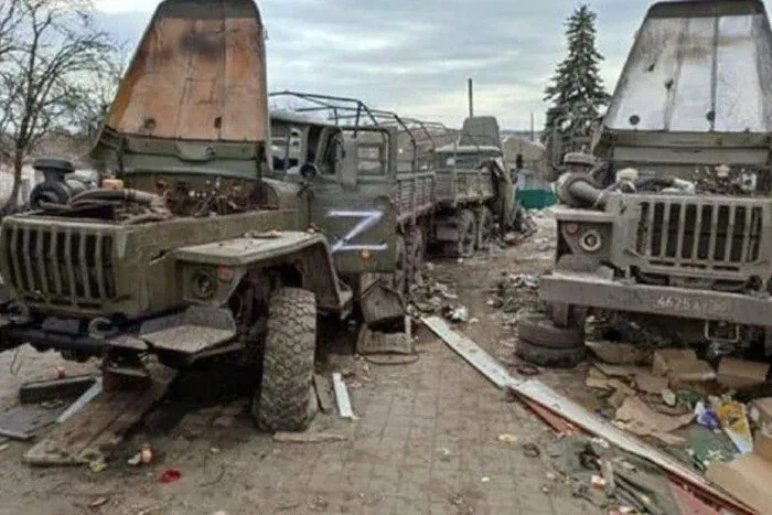 ЗСУ за добу знищили 1600 окупантів та 12 танків: Генштаб оприлюднив нові втрати ворога ЗСУ за добу знищили 1600 окупантів та 12 танків: Генштаб оприлюднив нові втрати ворога