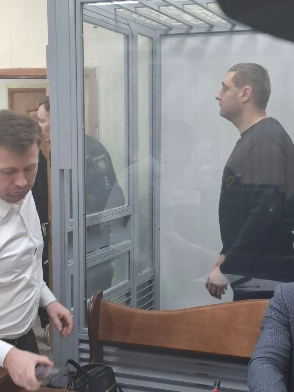 Attempt on the Deputy Head of the Ministry of Health: Prosecutors Request Arrest Without Bail for the Suspect Attempt on the Deputy Head of the Ministry of Health: Prosecutors Request Arrest Without Bail for the Suspect