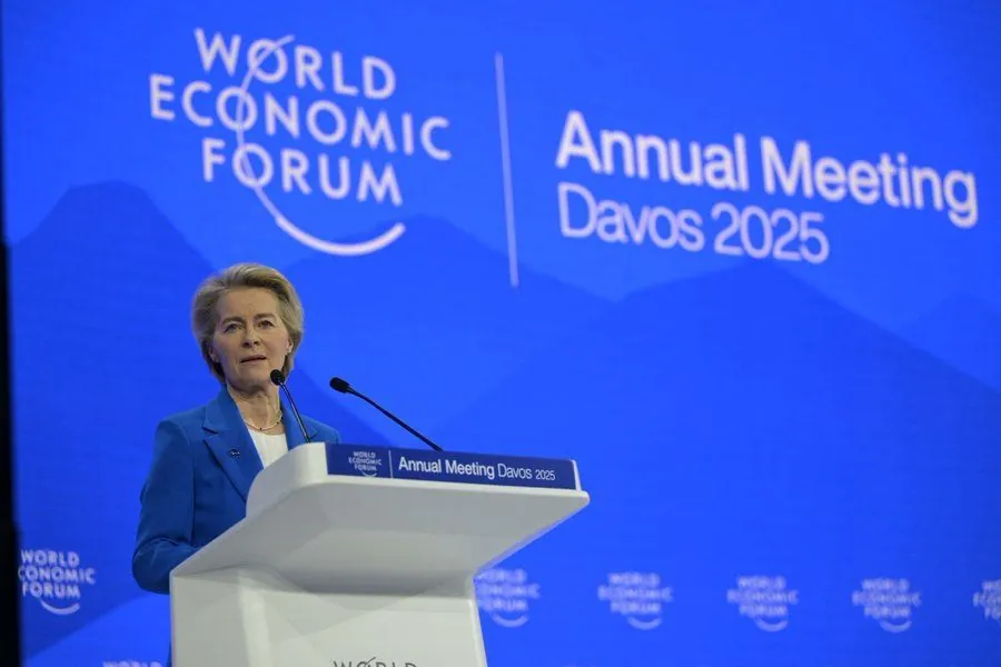 EU reveals plan to switch to clean energy after refusing Russian oil and gas