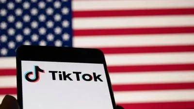 Trump threatens China with tariffs of up to 100% if TikTok deal is rejected