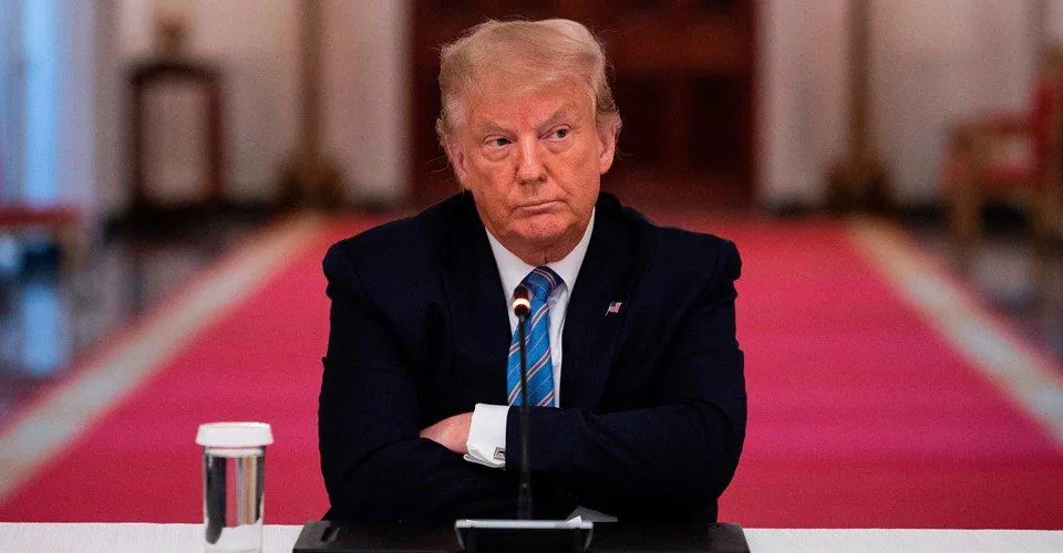 Трамп повернув Кубу до списку держав-спонсорів тероризму Трамп повернув Кубу до списку держав-спонсорів тероризму
