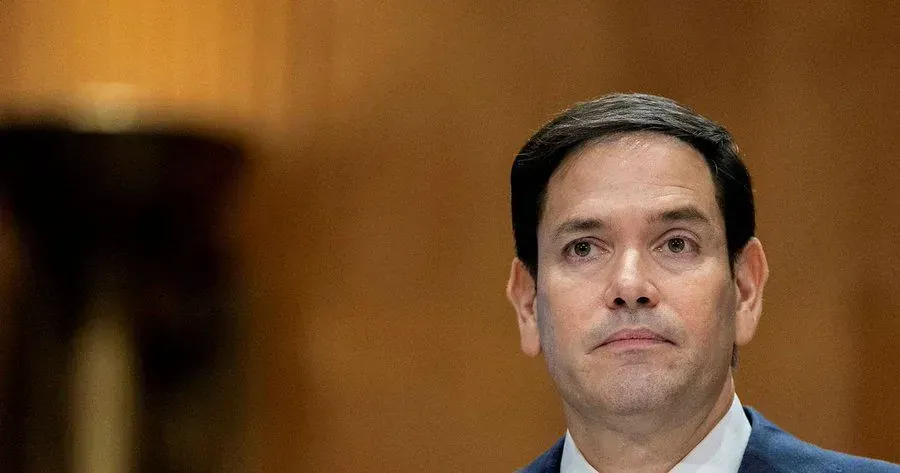 The USA wants to end the war of the Russian Federation against Ukraine so that it does not resume in a few years - Rubio