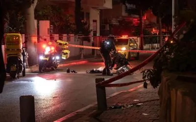 Attack in Tel Aviv: knife-wielding Tel Avivite was a Moroccan with a US visa