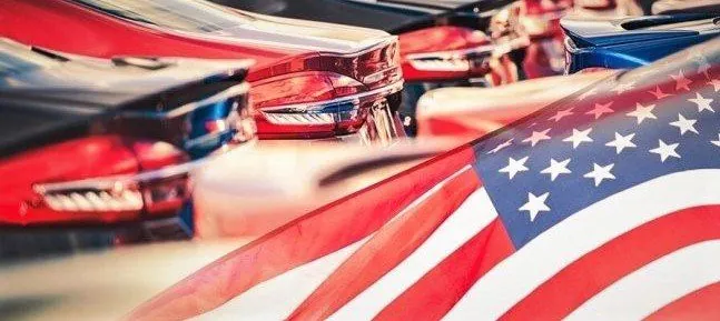 Які вживані авто з США найчастіше купують українці - нова статистика Які вживані авто з США найчастіше купують українці - нова статистика