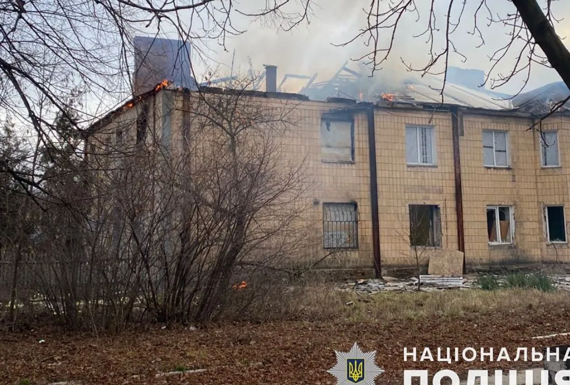 Черговий антирекорд: на Донеччини загарбники здійснили майже 3830 обстрілів минулої доби Черговий антирекорд: на Донеччини загарбники здійснили майже 3830 обстрілів минулої доби