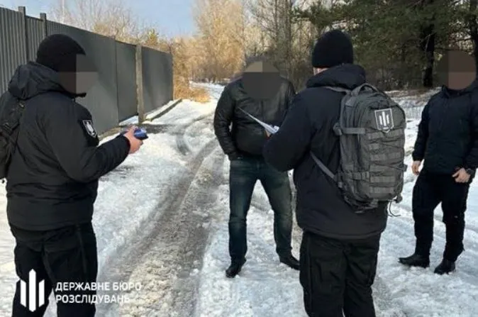 Construction at public expense: official from Dnipro charged with abuse of office Construction at public expense: official from Dnipro charged with abuse of office