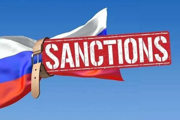 Санкции для россии должны быть усилены и в США, и в ЕС - МИД Санкции для россии должны быть усилены и в США, и в ЕС - МИД