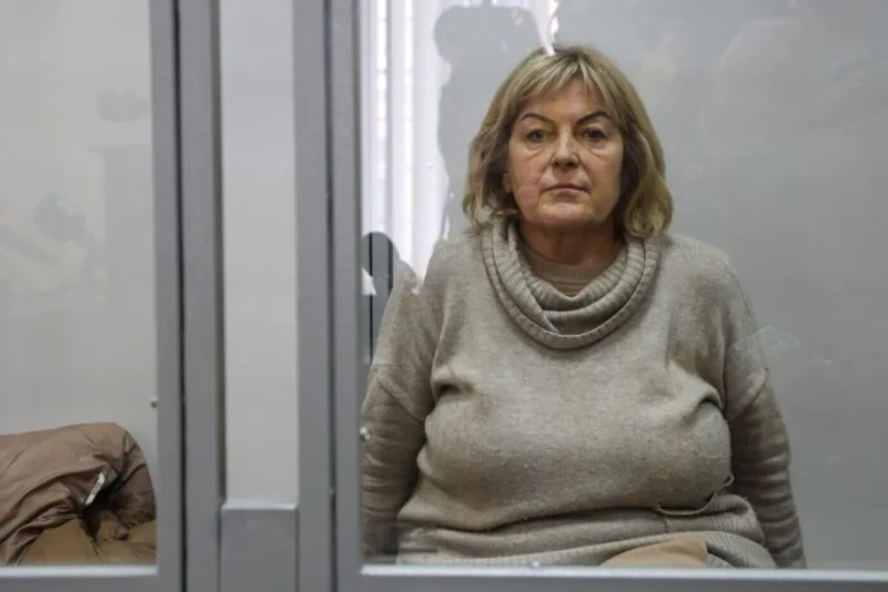 HACC upholds arrest and reduces bail for head of Khmelnytsky MSEC