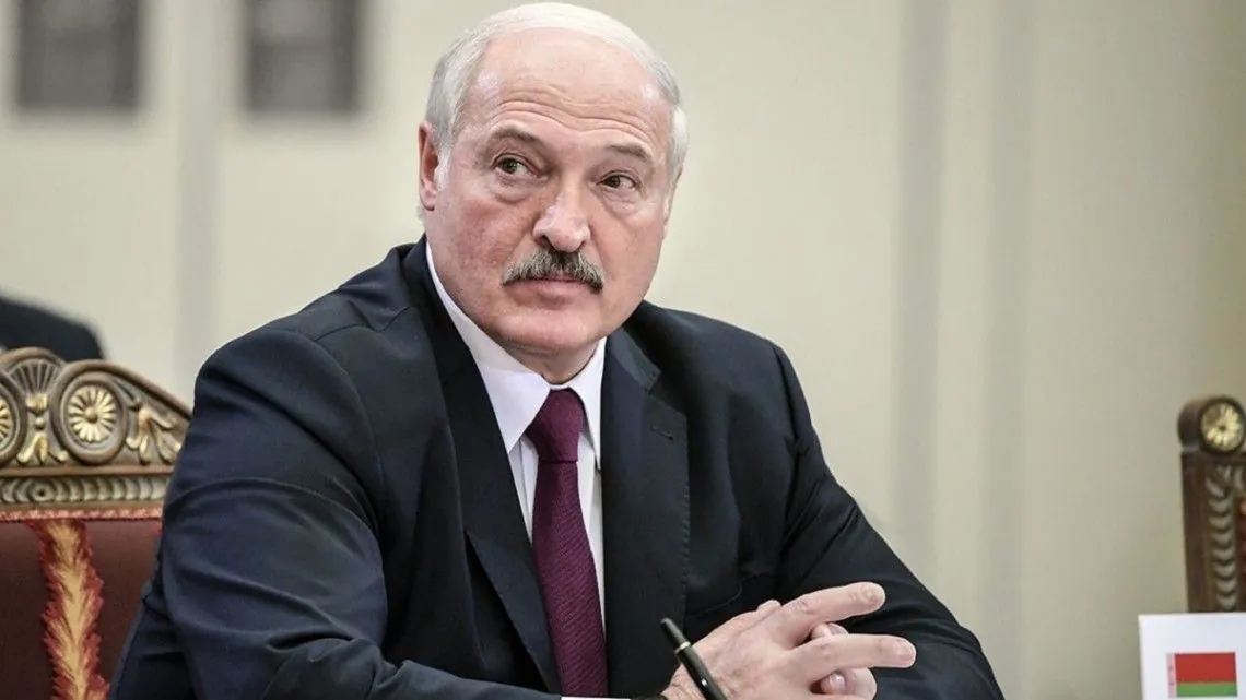 лукашенко впевнений, що білоруські миротворці були б найкращим варіантом в Україні лукашенко впевнений, що білоруські миротворці були б найкращим варіантом в Україні