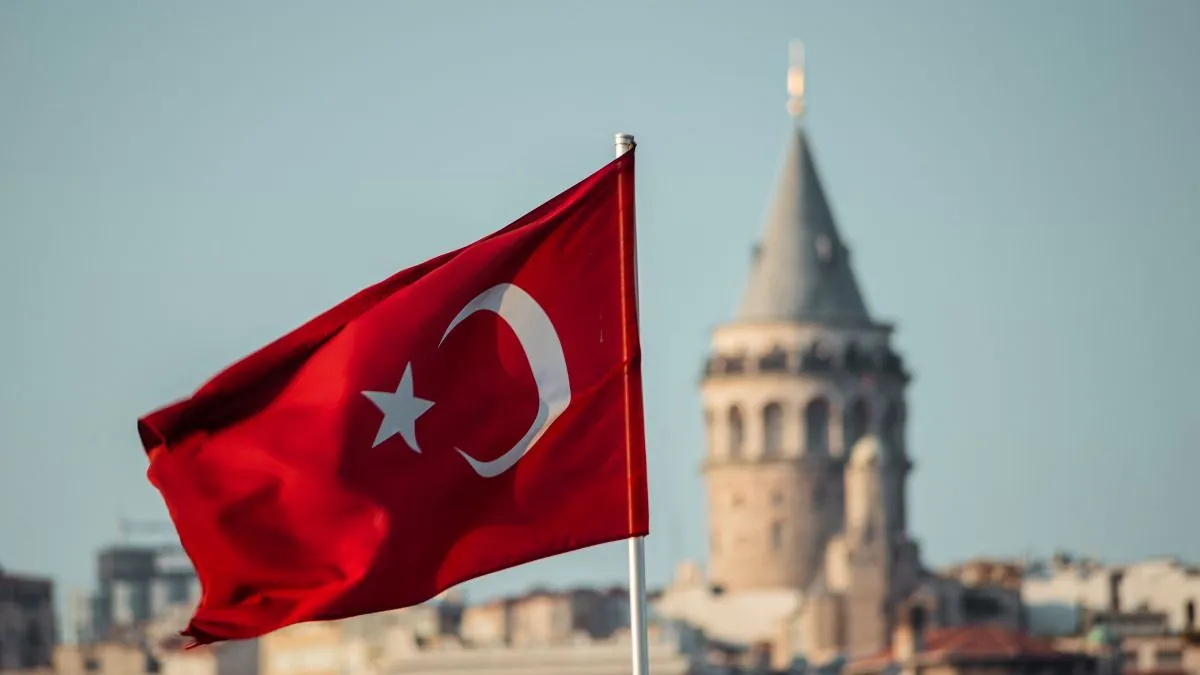 Politico: Turkey aims to help EU replace gas transit through Ukraine Politico: Turkey aims to help EU replace gas transit through Ukraine