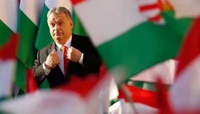 Hungary is the only country to block the EU's joint statement on the elections in Belarus