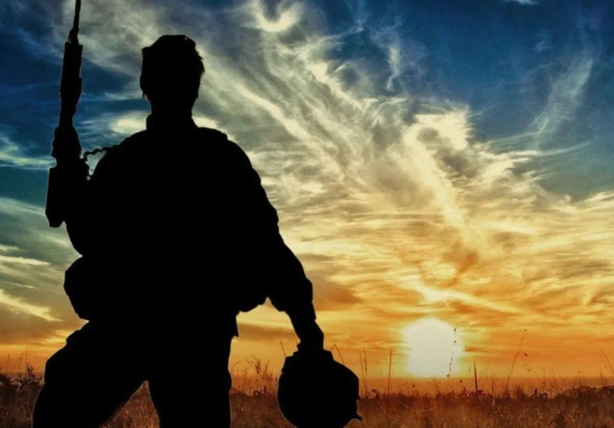 Kyiv develops recommendations for a daily minute of silence in Ukraine Kyiv develops recommendations for a daily minute of silence in Ukraine