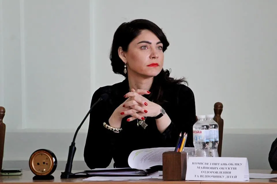 АРМА може приховувати незручну інформацію заради демонстрації ефективності - юрист АРМА може приховувати незручну інформацію заради демонстрації ефективності - юрист